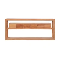 Console 6 Drawers, (CN-011)