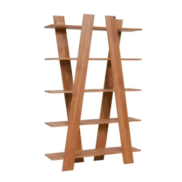 Cross Shelving Unit (SV-014)