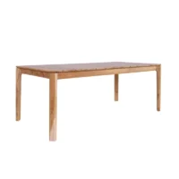 Dining Table (DT-11) (2)