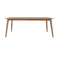 Dining Table (DT-15)