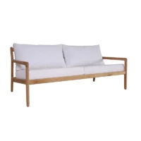 Jack Loveseat Sofa (SF-011-D) (1)