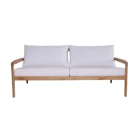 Jack Loveseat Sofa (SF-011-D)