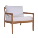 Jack Single Sofa (SF-010-S)