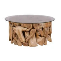 Root Table Basse (CT-09)