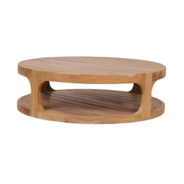 Round Coffee Table (CT-04)