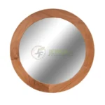 Round Mirror (MR-03)