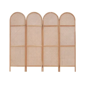 Rounded Folding Screen (DV-07)