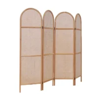 Rounded Folding Screen (DV-07)