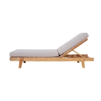 SUNLOUNGER, SL-07