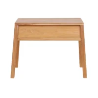 Side Table Drawer, 00001