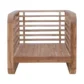 Stockton Single Sofa