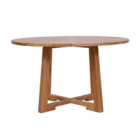 Sun Dining Table (DT-08) (4)