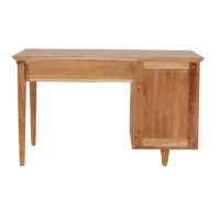 WRITING DESK 1 DOOR (1)