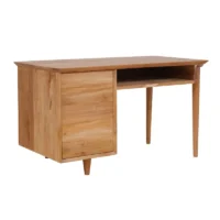 WRITING DESK 1 DOOR (2)
