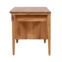 WRITING DESK 1 DOOR